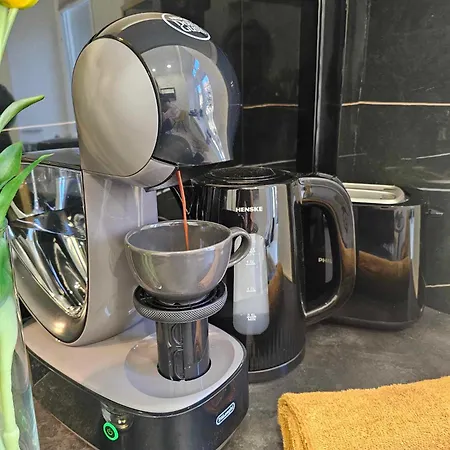 Memel Apartments, Self Check - In- Nemokamas Parkingas * Klaipėda