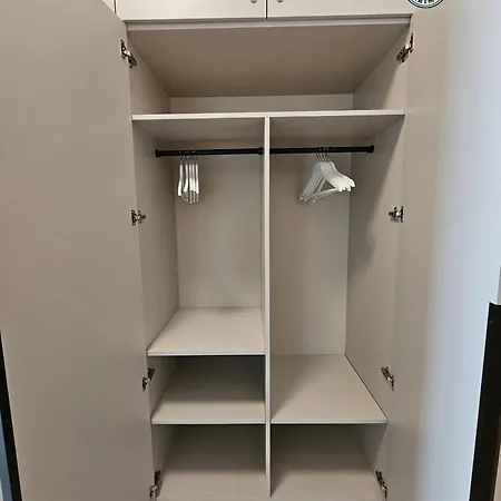 Memel Apartments, Self Check - In- Nemokamas Parkingas Διαμέρισμα *