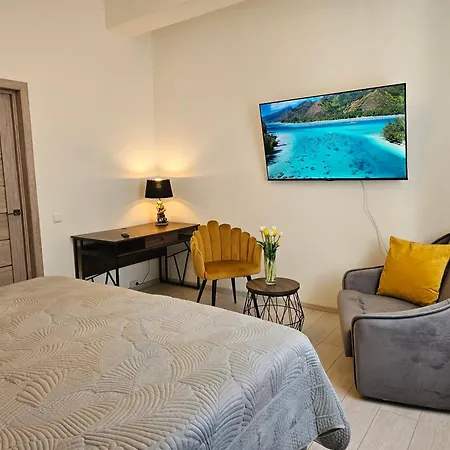 Memel Apartments, Self Check - In- Nemokamas Parkingas