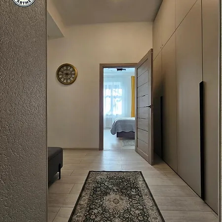 Memel Apartments, Self Check - In- Nemokamas Parkingas *