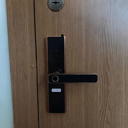 Memel Apartments, Self Check - In- Nemokamas Parkingas * Κλαϊπέντα