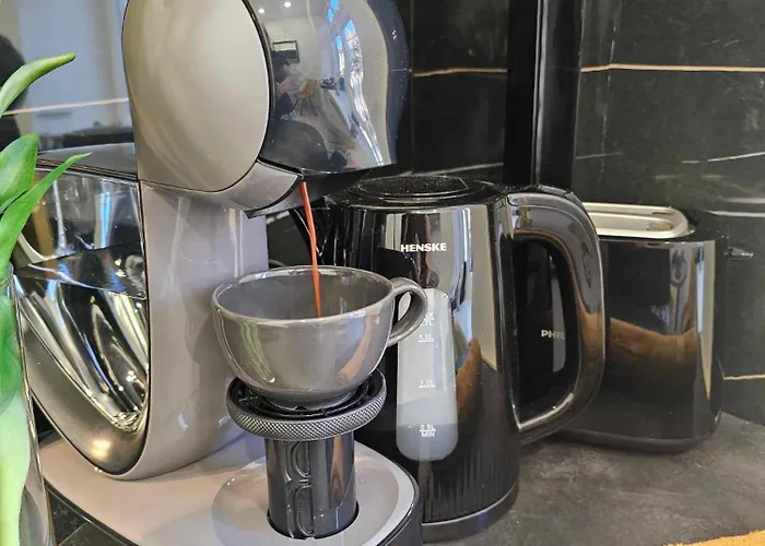 Memel Apartments, Self Check - In- Nemokamas Parkingas * Κλαϊπέντα