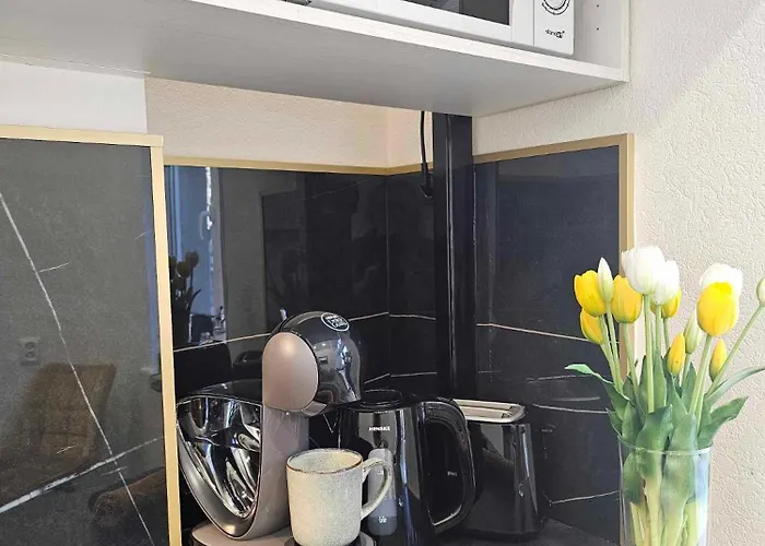 Διαμέρισμα Memel Apartments, Self Check - In- Nemokamas Parkingas