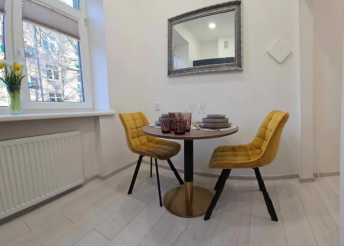 Διαμέρισμα Memel Apartments, Self Check - In- Nemokamas Parkingas Κλαϊπέντα