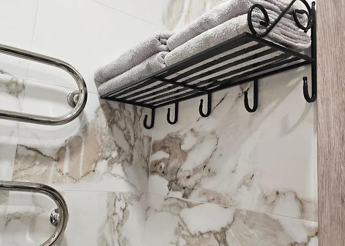 Memel Apartments, Self Check - In- Nemokamas Parkingas *