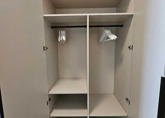 Memel Apartments, Self Check - In- Nemokamas Parkingas Διαμέρισμα *