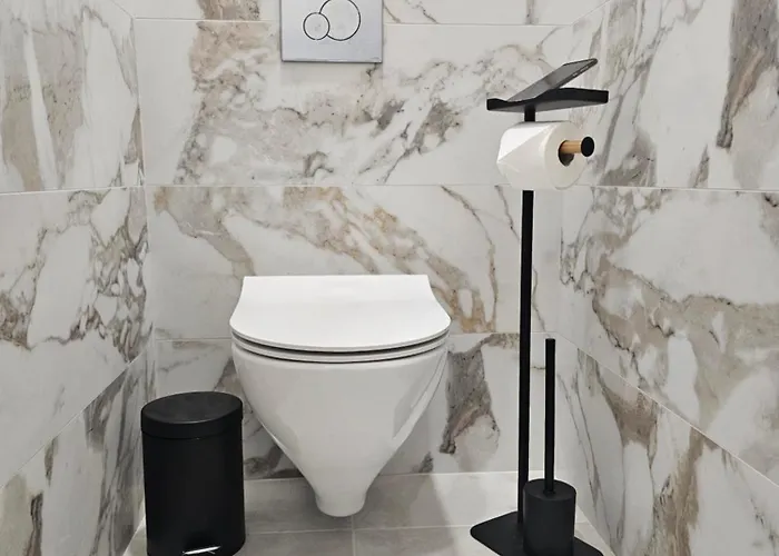 Memel Apartments, Self Check - In- Nemokamas Parkingas Διαμέρισμα Κλαϊπέντα