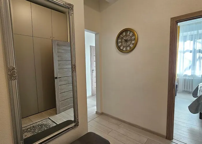 Memel Apartments, Self Check - In- Nemokamas Parkingas Διαμέρισμα