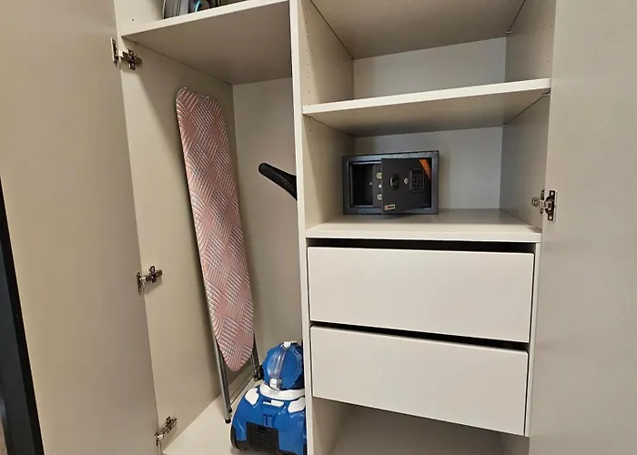 Διαμέρισμα Memel Apartments, Self Check - In- Nemokamas Parkingas *