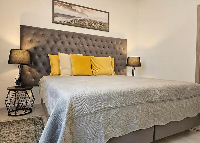 Memel Apartments, Self Check - In- Nemokamas Parkingas Διαμέρισμα