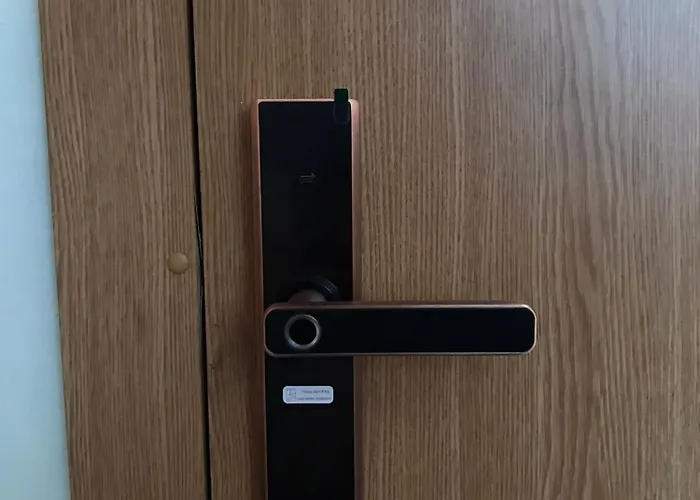 Memel Apartments, Self Check - In- Nemokamas Parkingas * Κλαϊπέντα